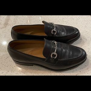 Cole Haan American Classic Kneeland Bit Loafer